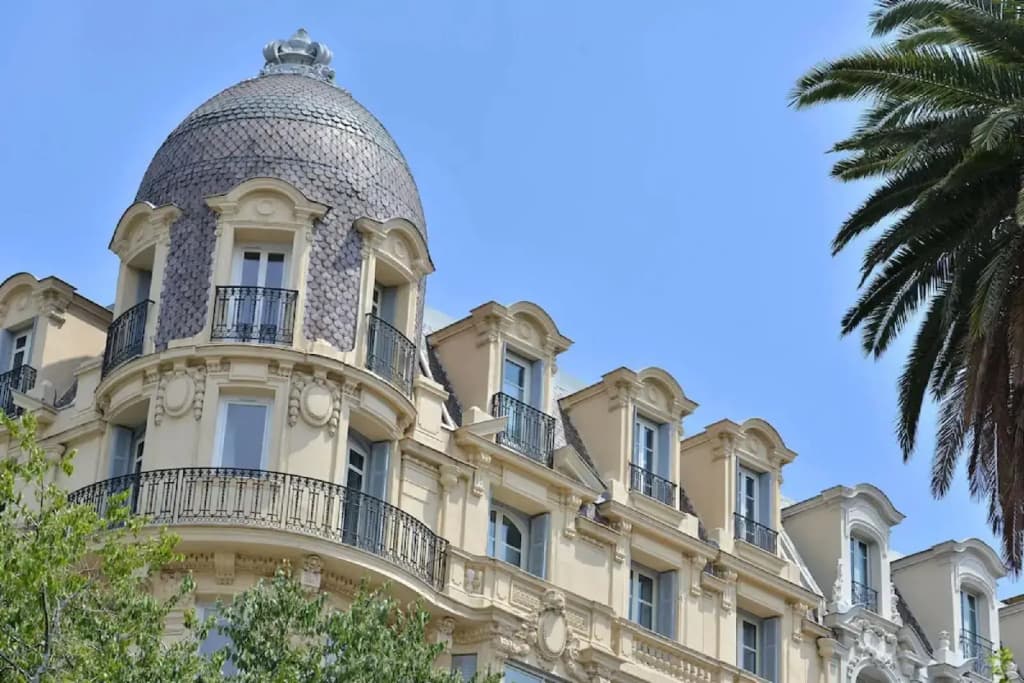 Hôtel La Villa Nice Victor Hugo - photo 32