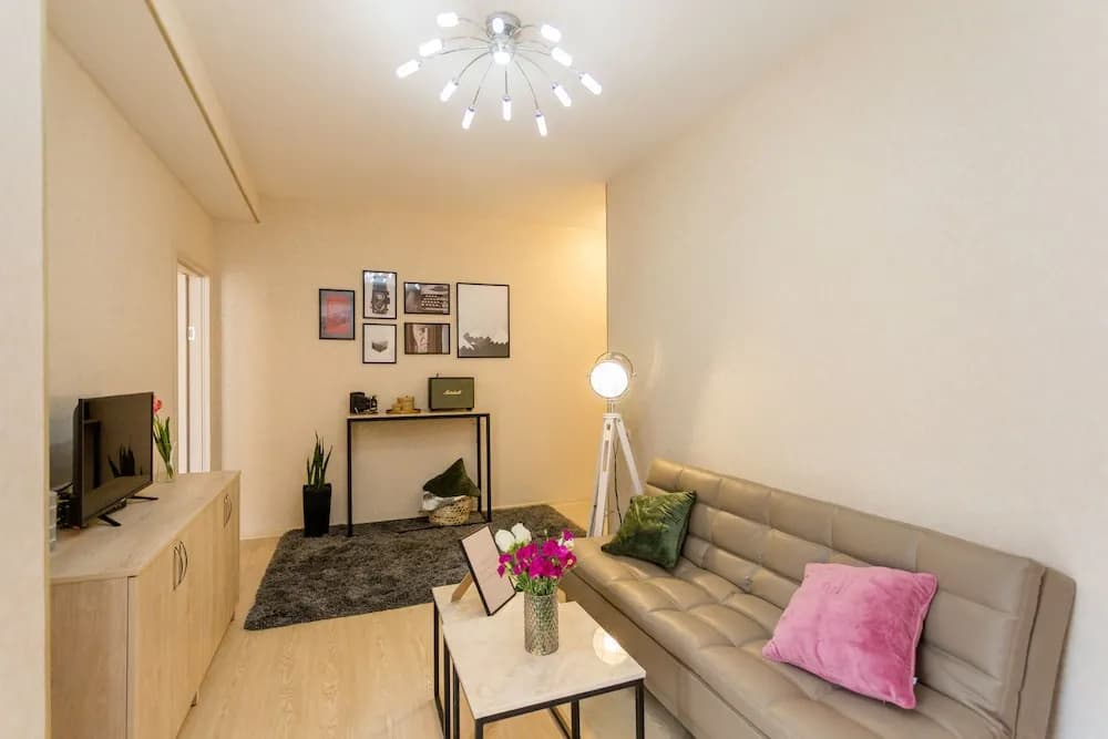 Falcon Apartments Stamba - photo 9
