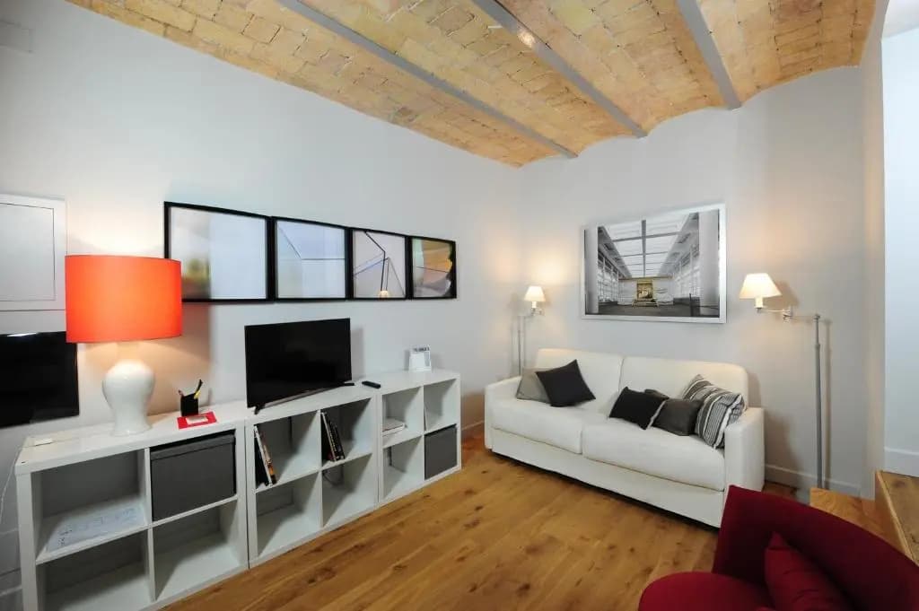Fotofever Apt, two bedrooms with air conditioned in elegant shopping area, close to Vatican City - photo 2
