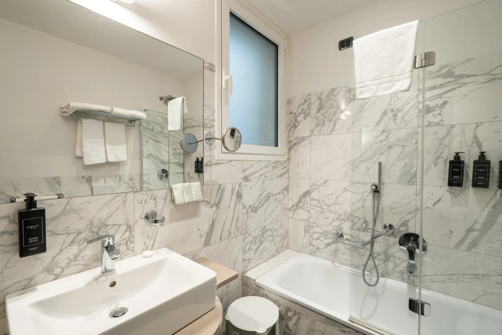 Hotel Regina - photo 8