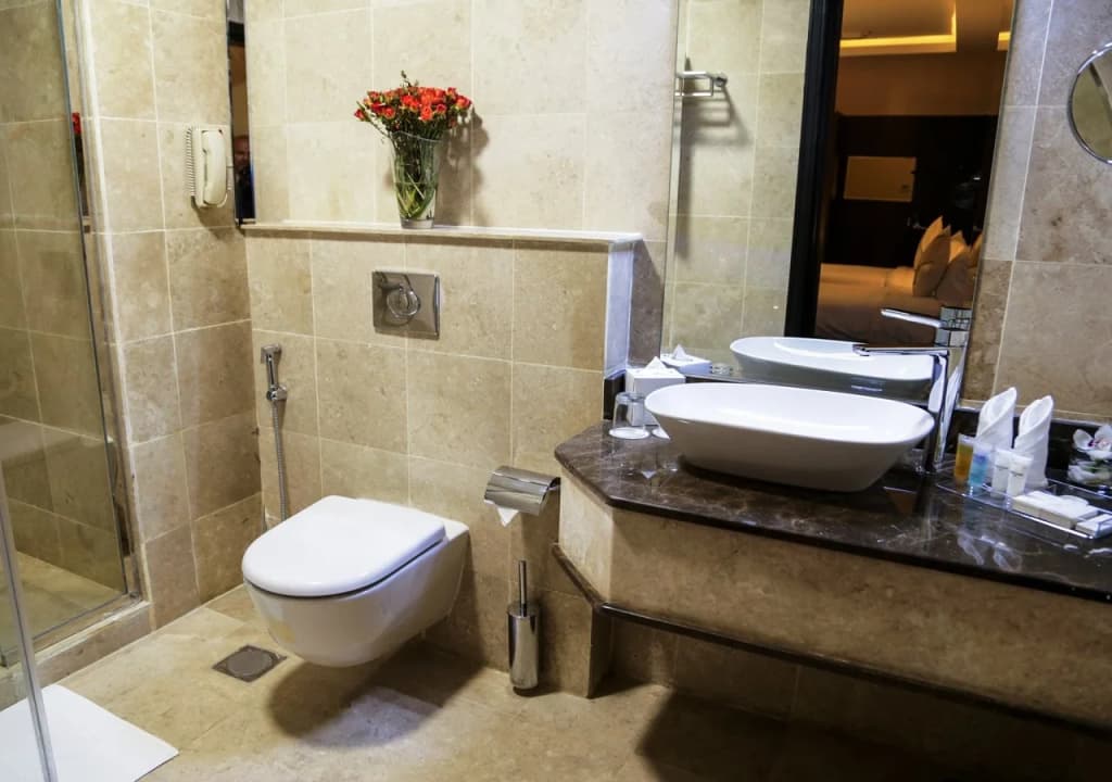 The Town Hotel Doha - photo 9