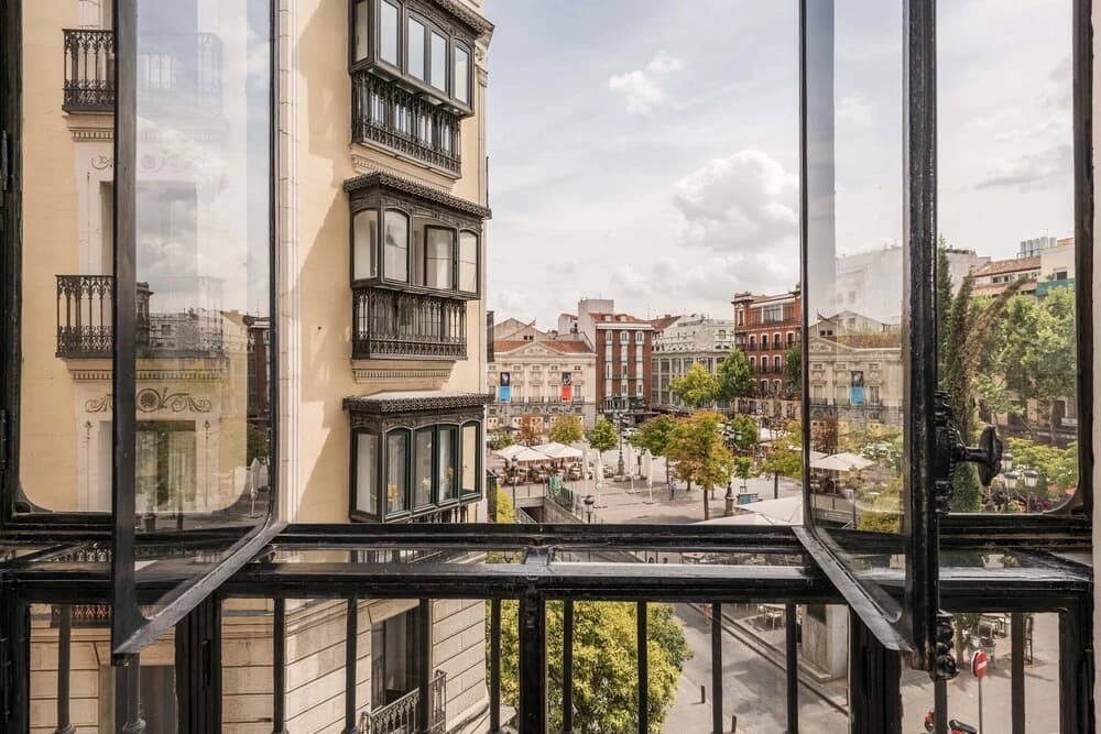 Apartment Puerta del Sol - photo 9
