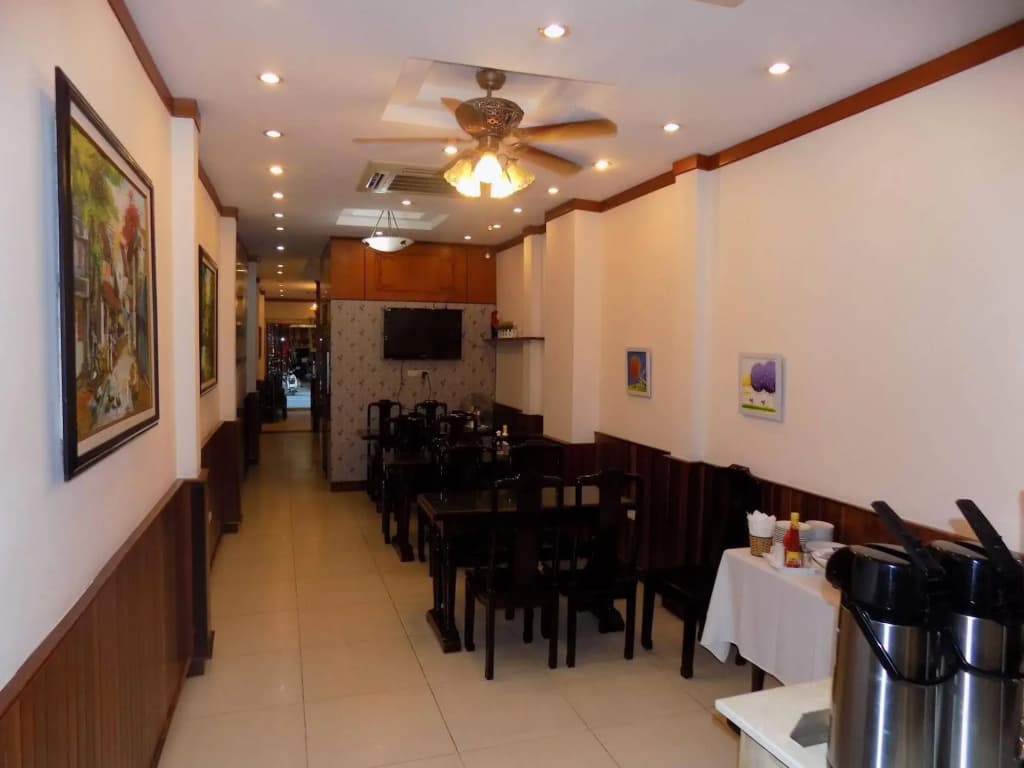 Hanoi Golden Charm Hotel - photo 18