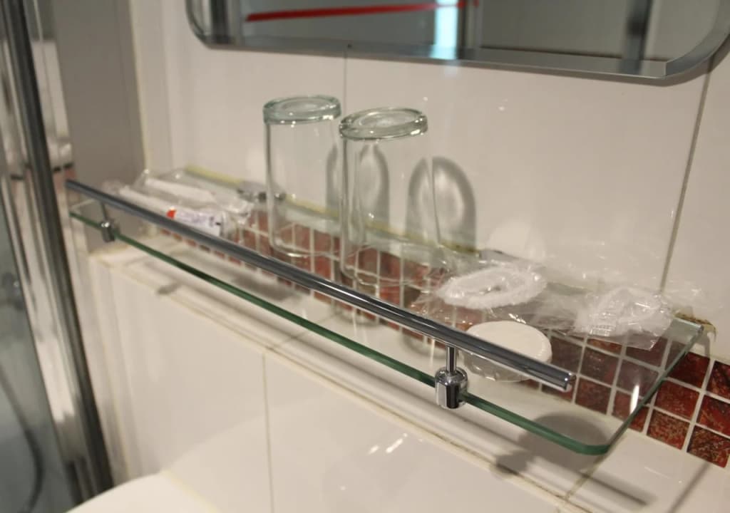 The Imperial Hotel - photo 8