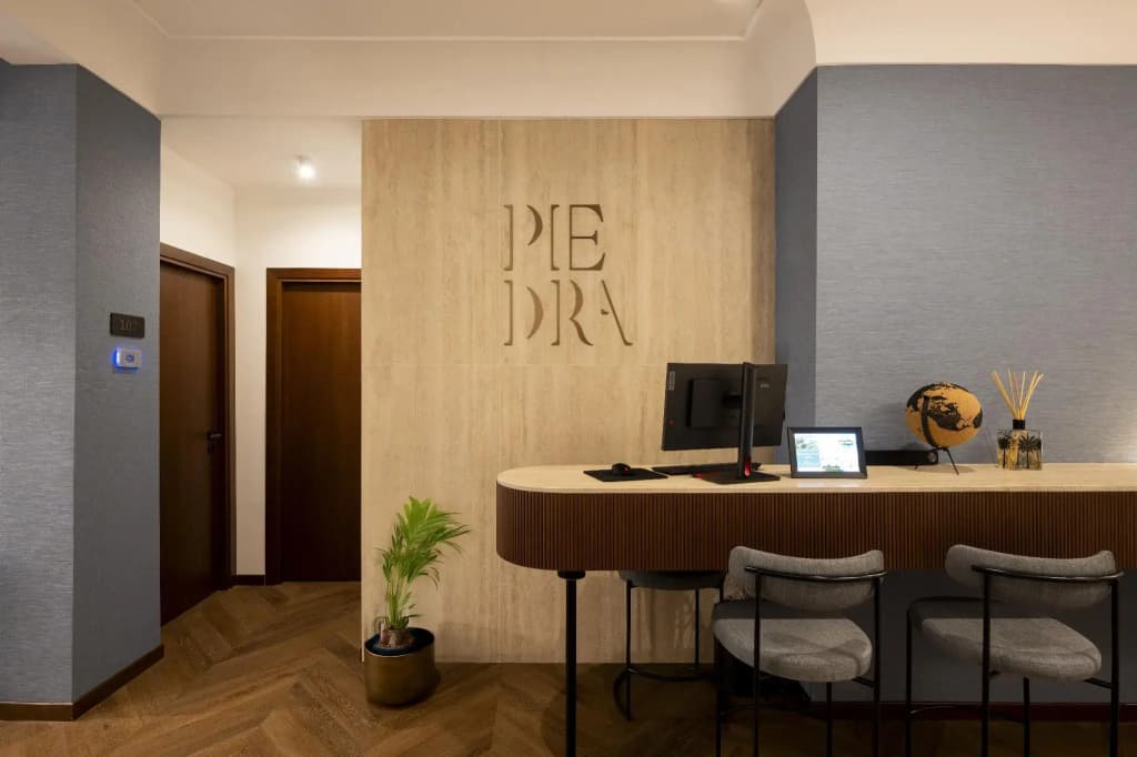 Marvi Hotel - photo 17