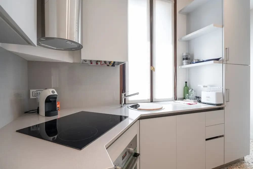 Ve.N.I.Ce Cera Remer Suite - photo 15