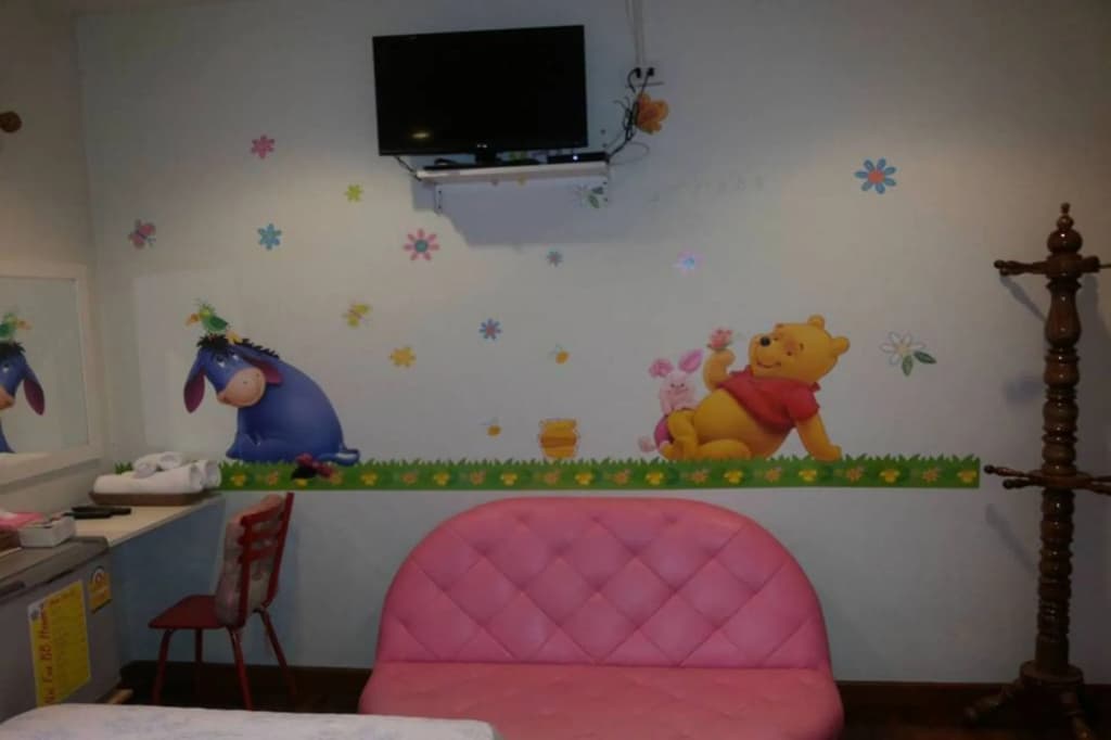 Naifun BB House - photo 4