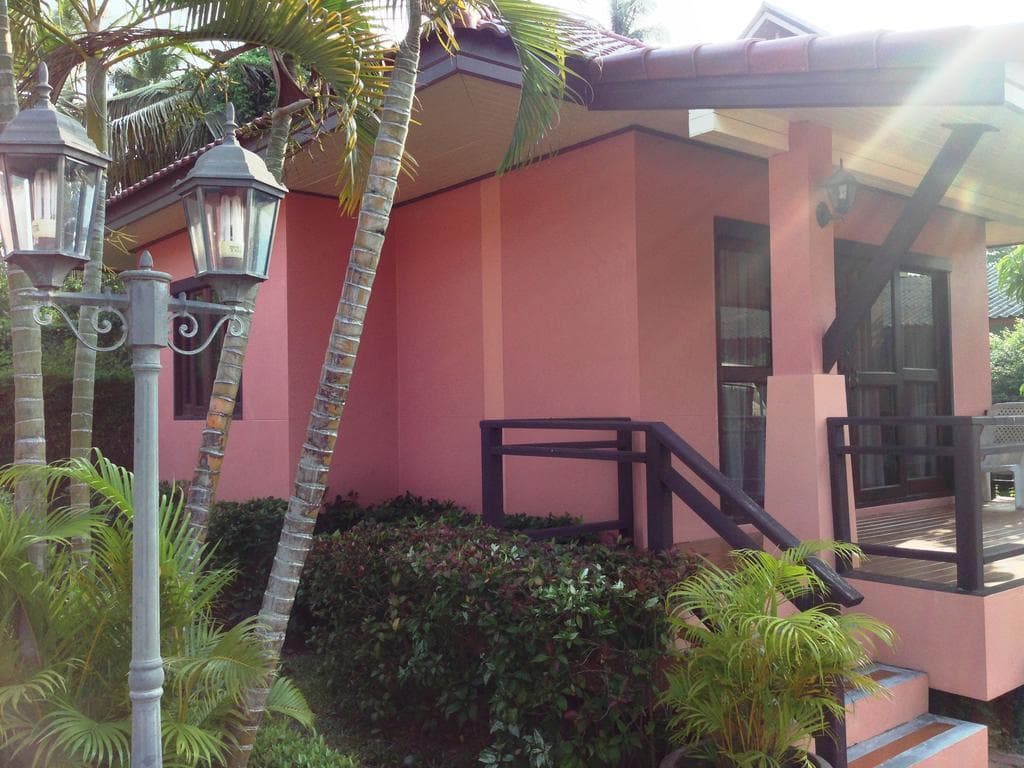 The New Villa - photo 21