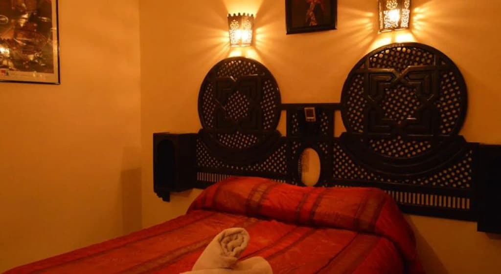 Amalay Hotel - photo 3