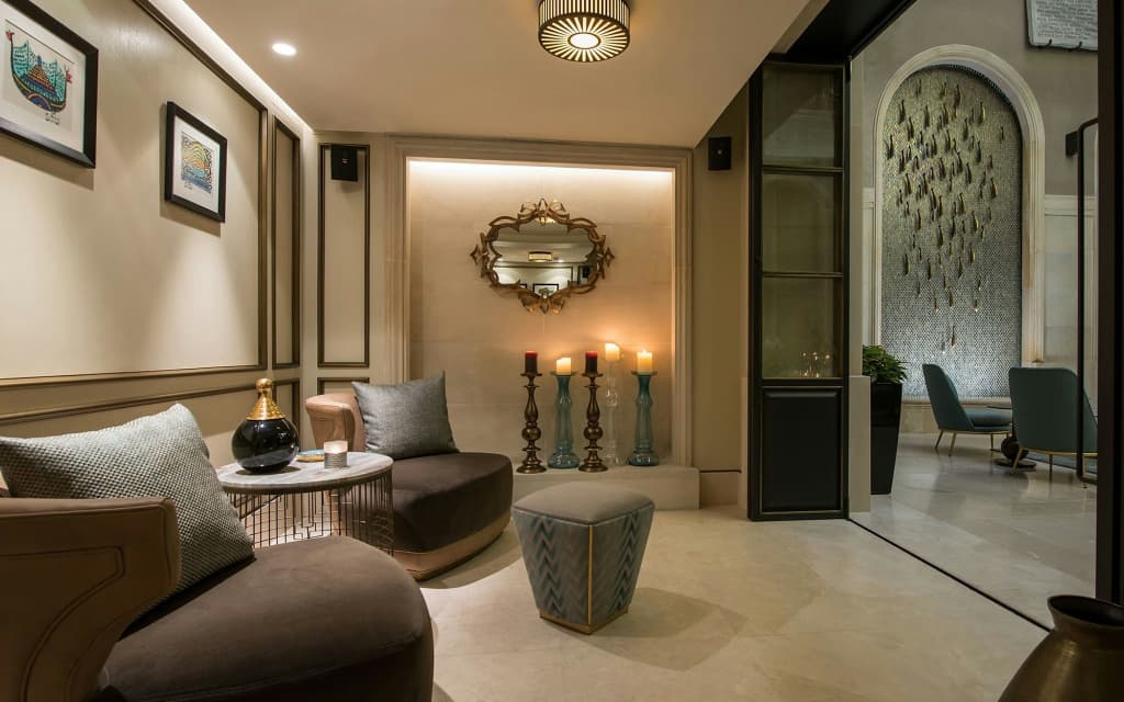10 Karakoy Istanbul - Special Class - photo 2