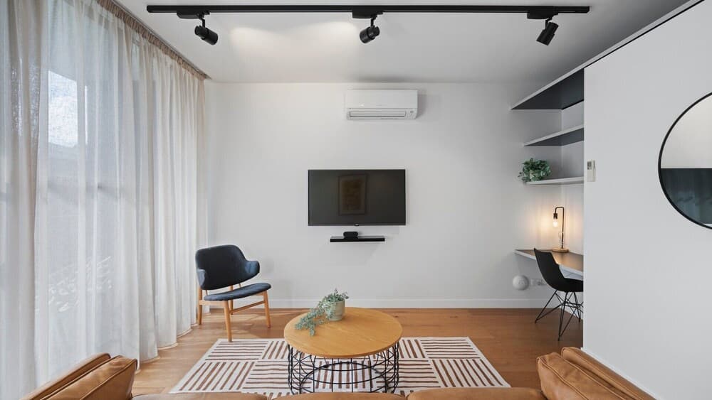 District Apartments Fitzroy - photo 13