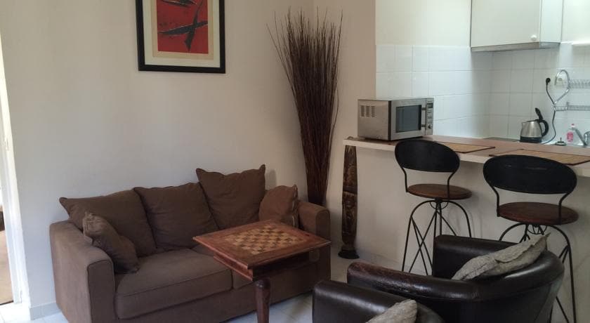 Concorde - Madeleine Apartment - photo 9