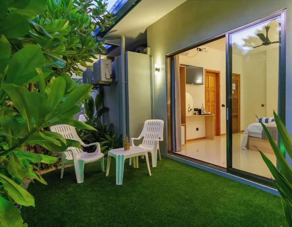 La Solara Villa - photo 12