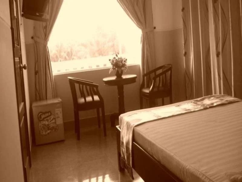 Bien Song Hotel Danang - photo 6