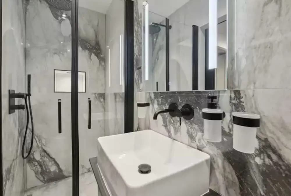 Elegant Flat - 2br-6p - photo 6