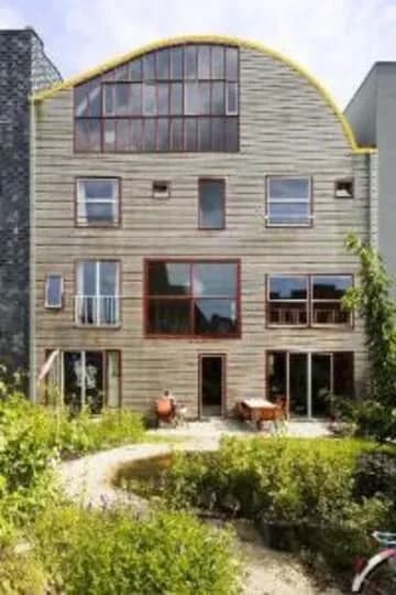 Lieve Nachten B&B - photo 7