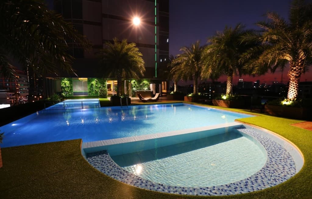 The Bazaar Hotel - photo 18