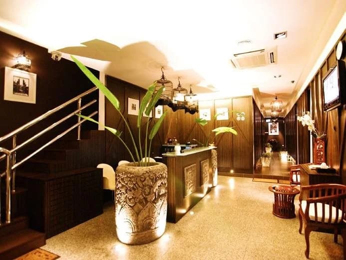 Beijing Boutique Hotel Room - photo 2