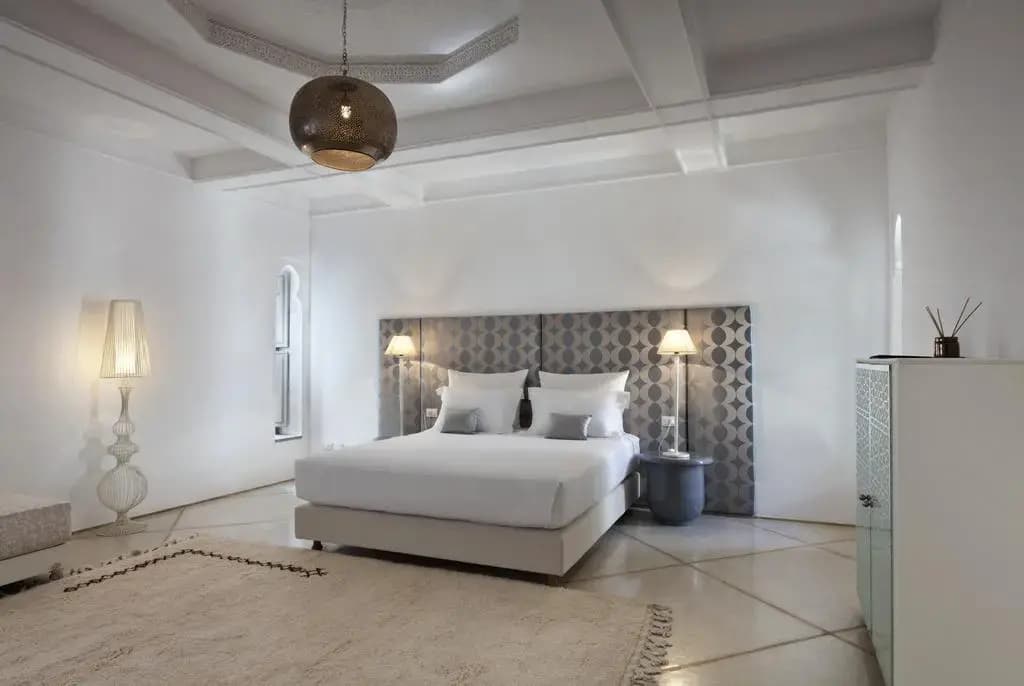 Riad Nashira & Spa - photo 30