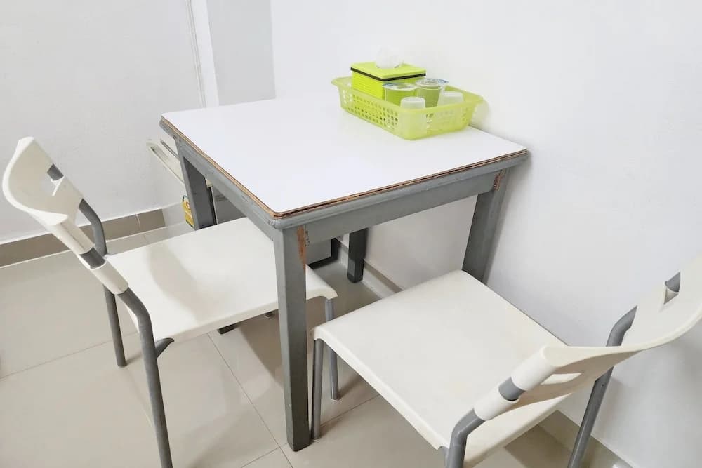 Green Apartment Kaset - photo 11
