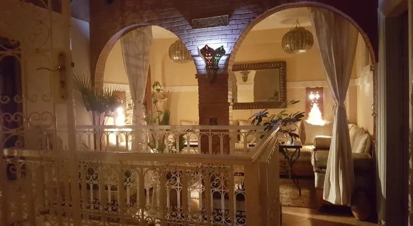 Riad Johnboy - photo 21