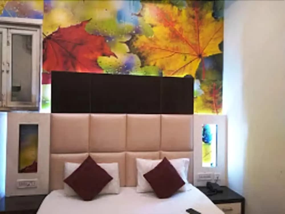 Hotel Golden Wings - photo 3