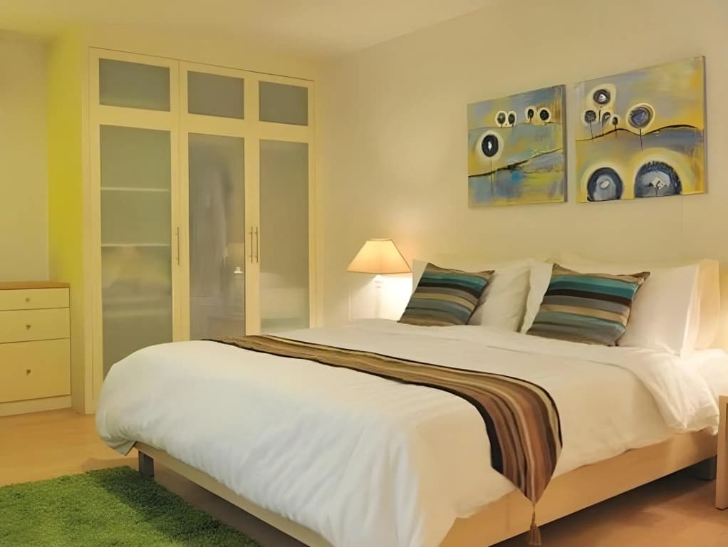 Duplex 21 Apartment - photo 24