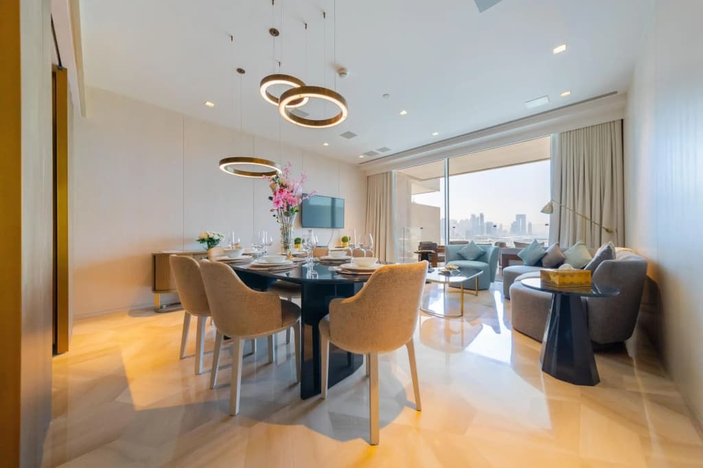 EDEN'S Homes & Villas - FIVE Residences - photo 39