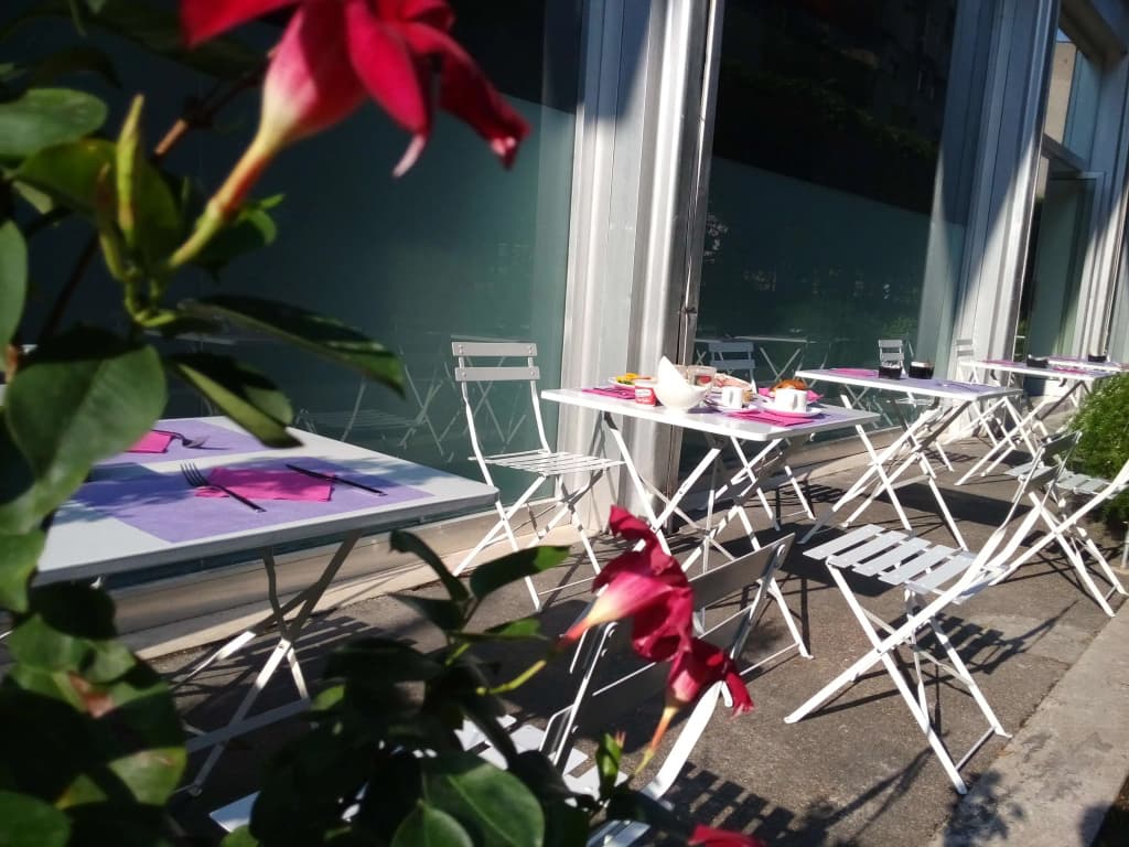 Hotel Ripa Roma - photo 8