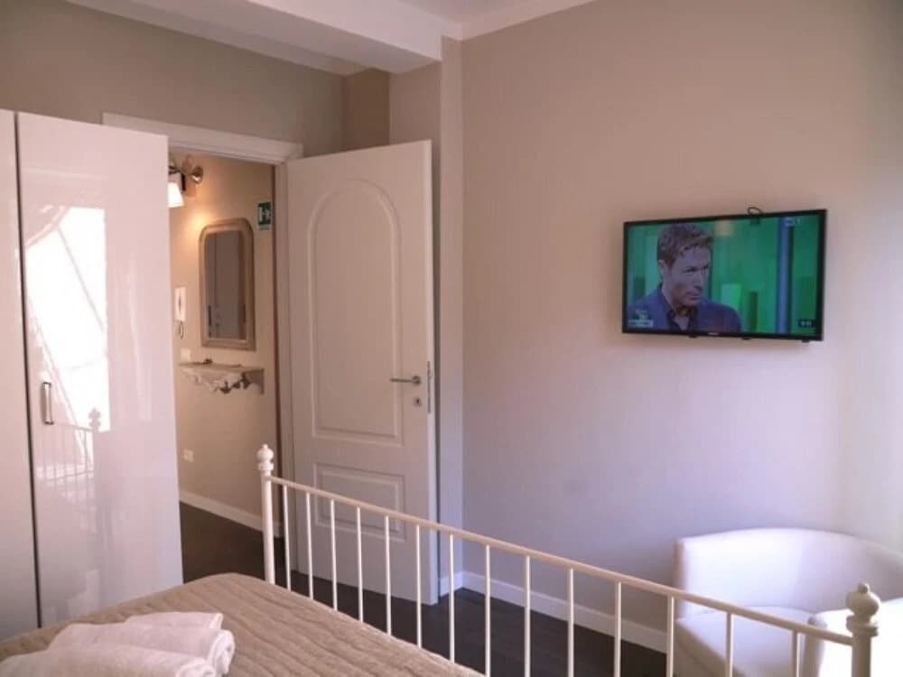 Coppelle Terrace in Rome - main photo