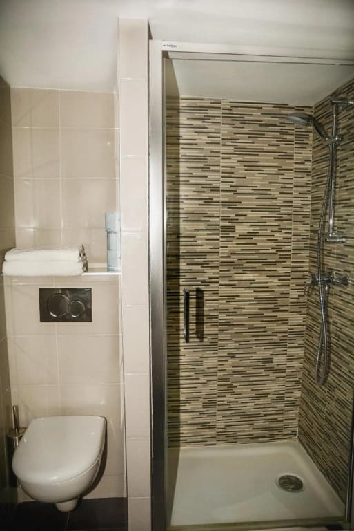 Hotel Paris Bruxelles - photo 21