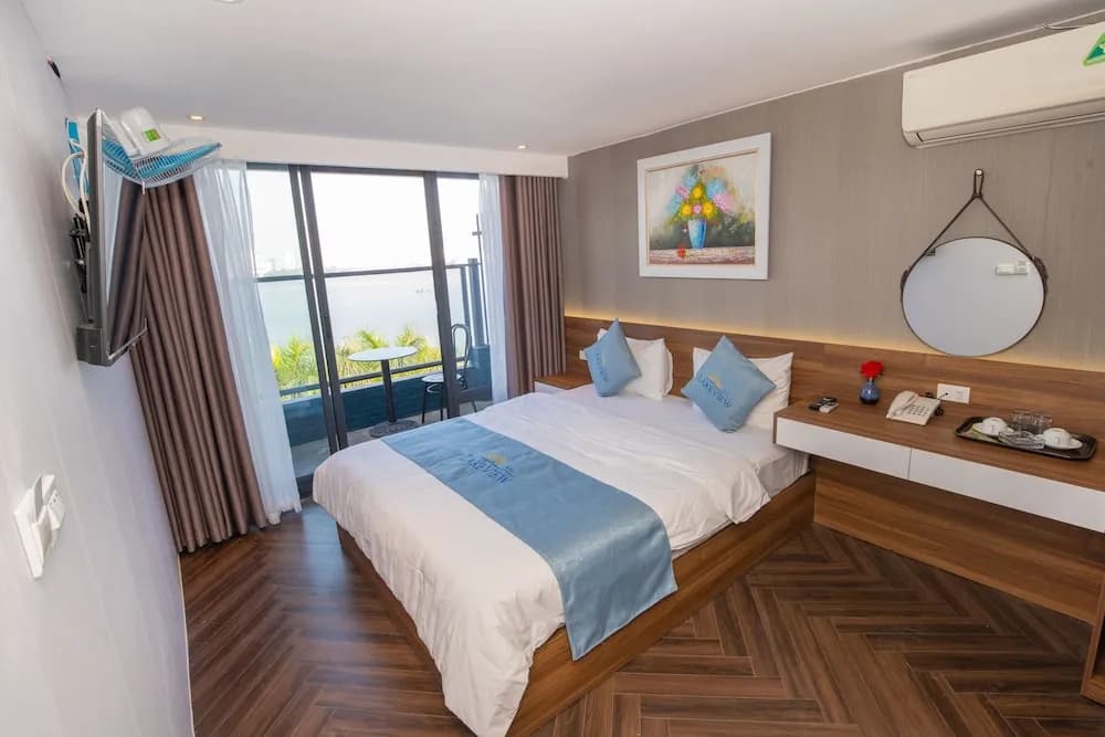 Lake View Hotel - photo 5