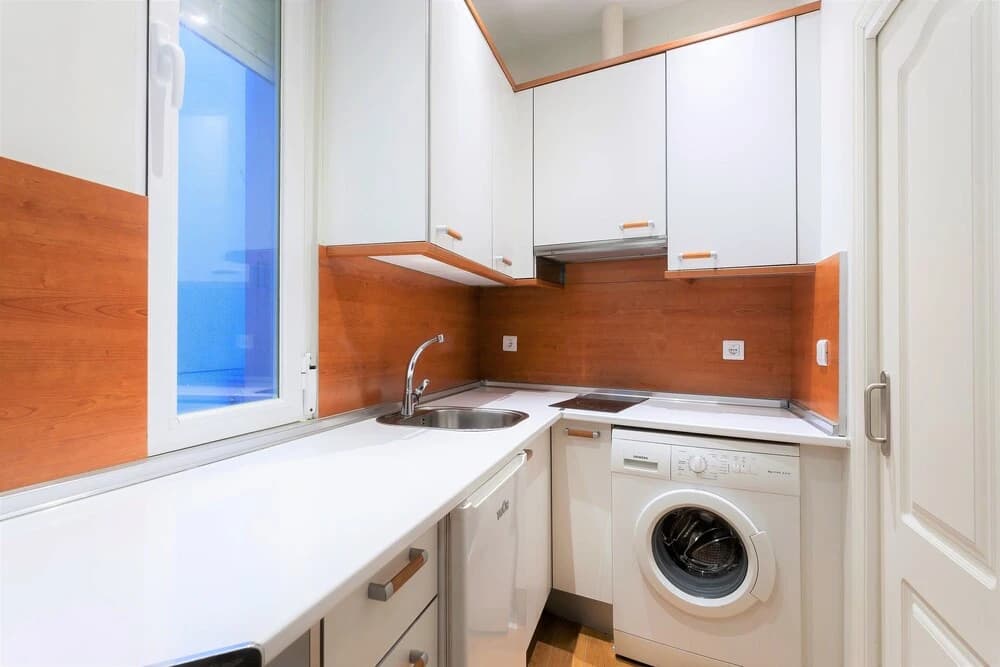 Apartment in Malasaña - Molino 2 - photo 4