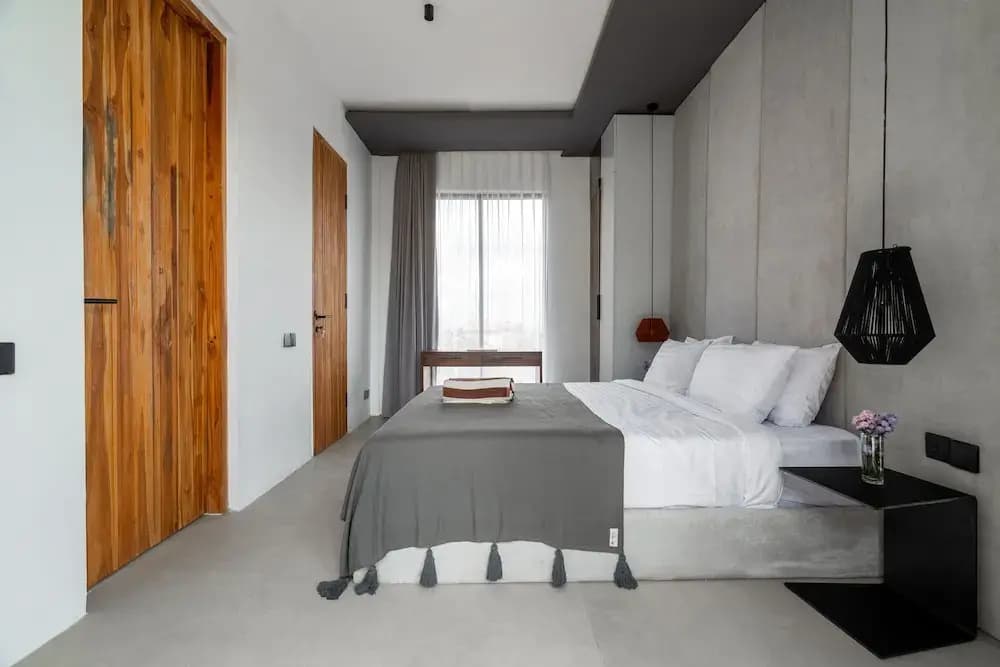 Sebelas Apartments by EVDEkimi – The Residence with Authentic Café in Ubud Center - photo 17