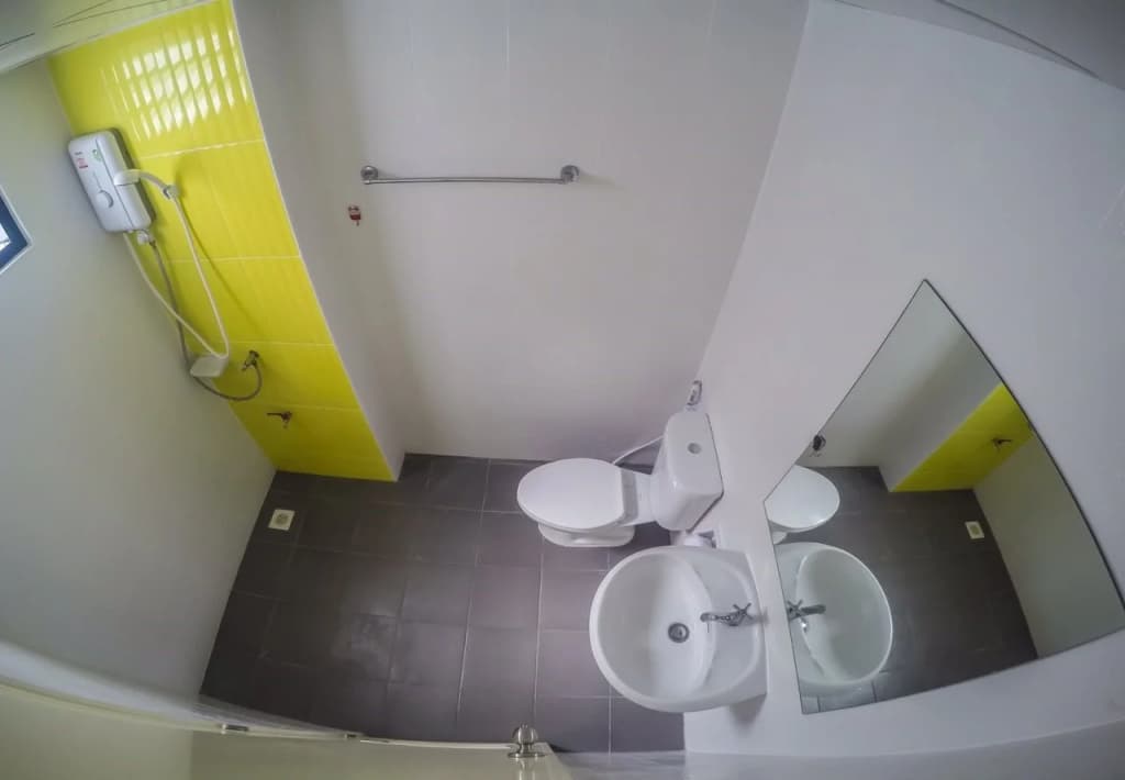 Nuanchan Apartment - photo 6