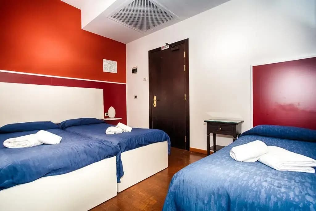 Hotel Trieste - photo 31