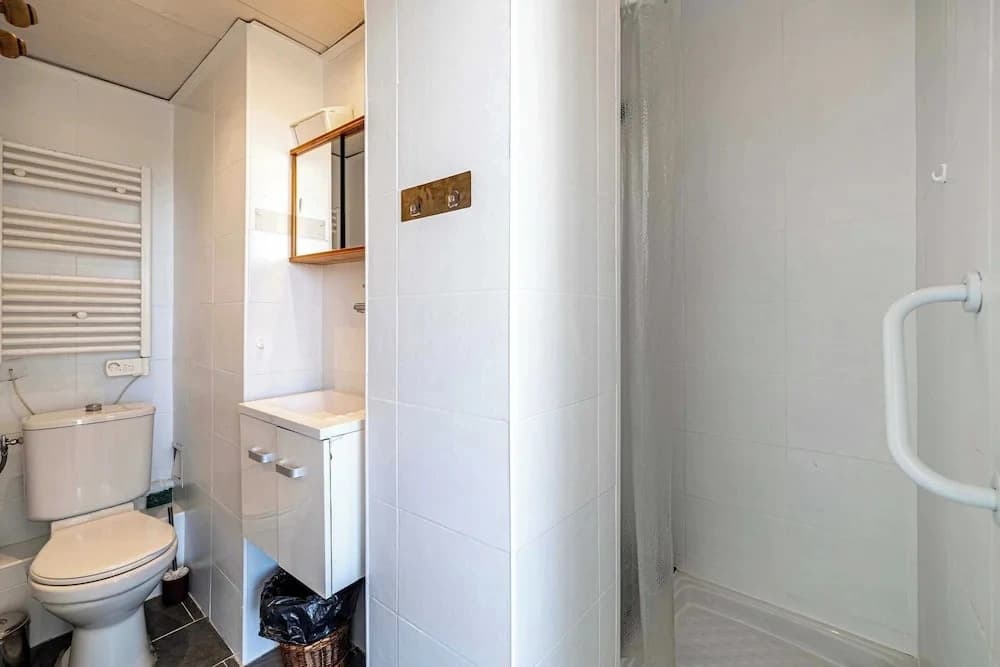 Air-conditioned Seafront Apartment - Nice - photo 7