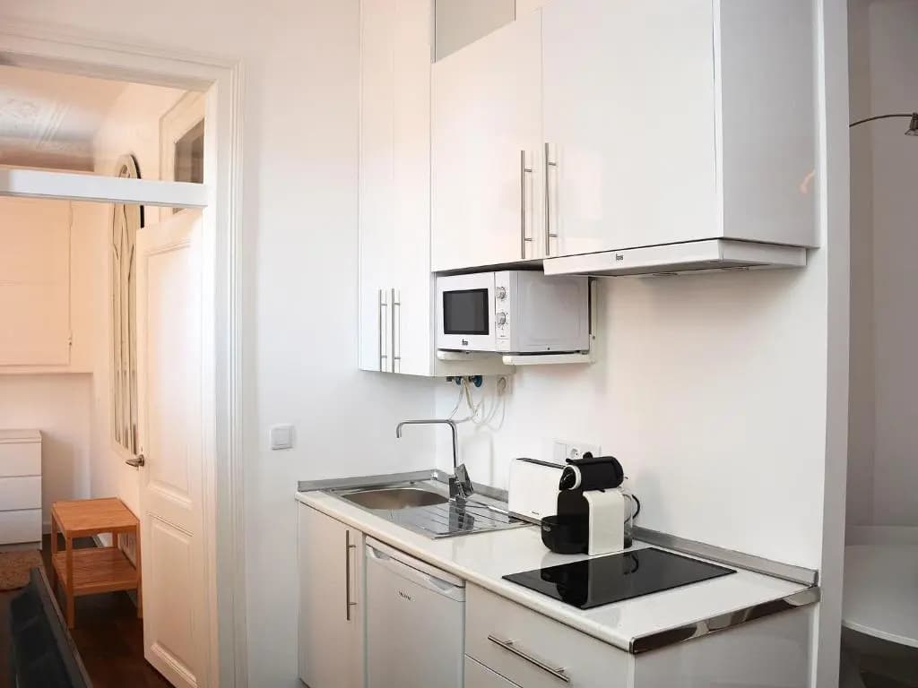 Fullest Apartments - photo 19