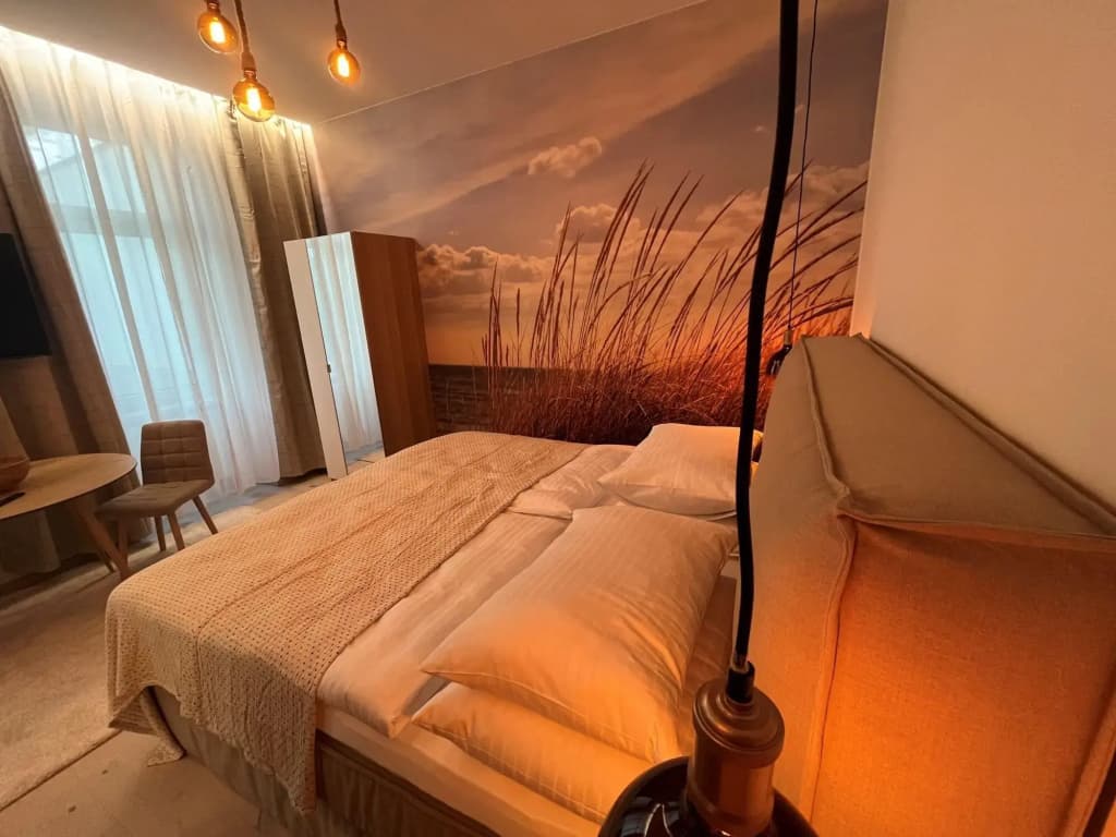 Street Living Hotel - photo 26