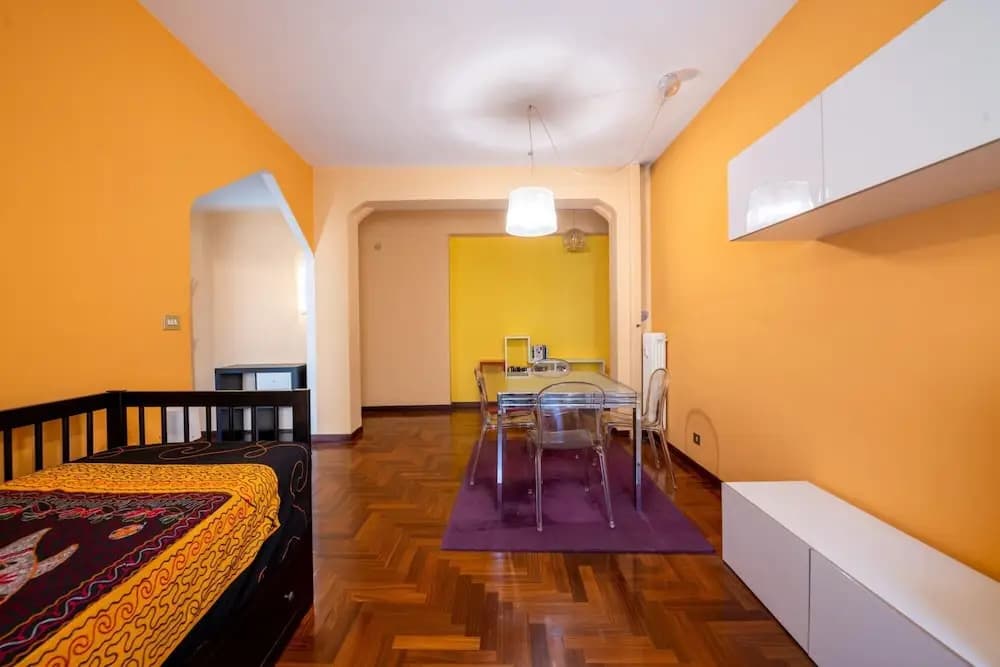 Casa Labertino in Rome - photo 2
