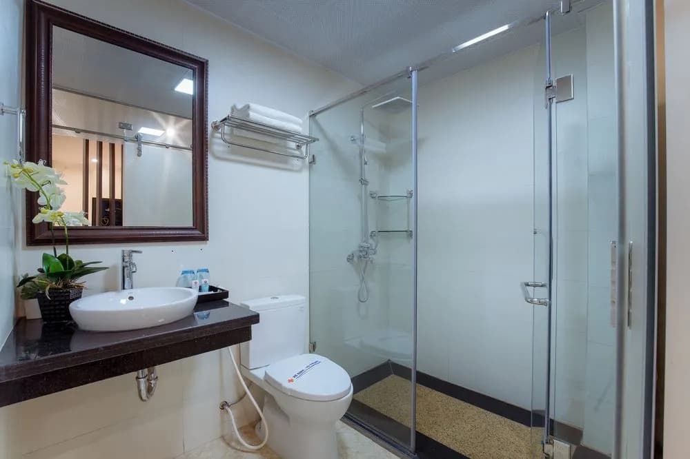 Hanoi Majestic Hotel - photo 9