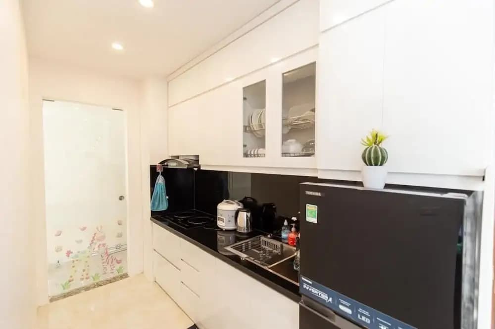Ha Long Pearl Apartment - photo 23