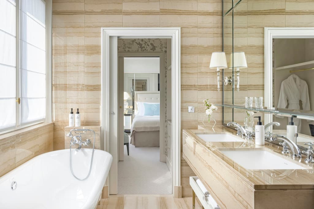 InterContinental Paris le Grand by IHG - photo 30