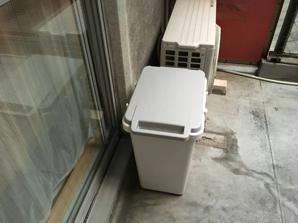 Ex Minamisenba Apartment201 - photo 5