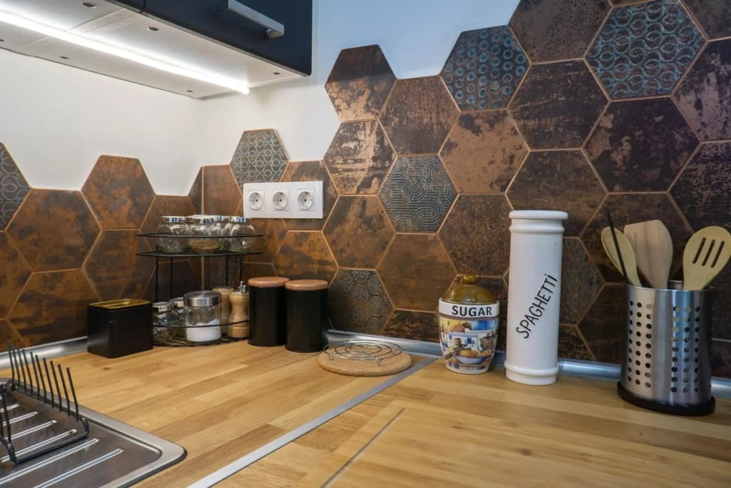 Cosy Casa - photo 12