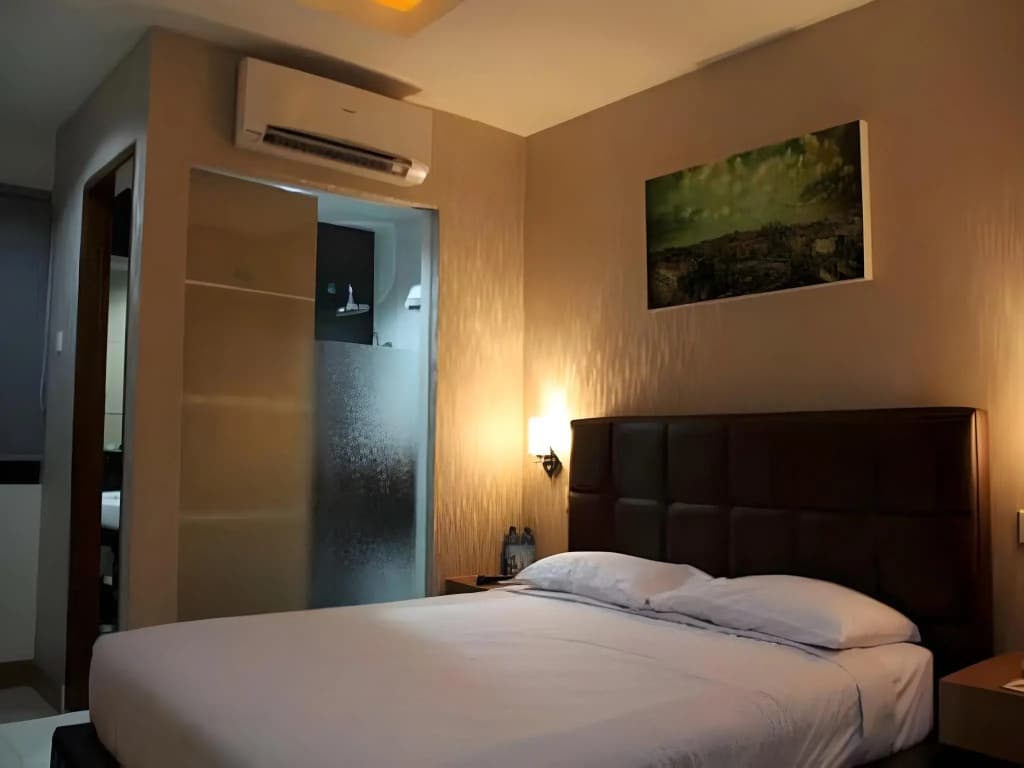 Antoni Hotel - photo 6