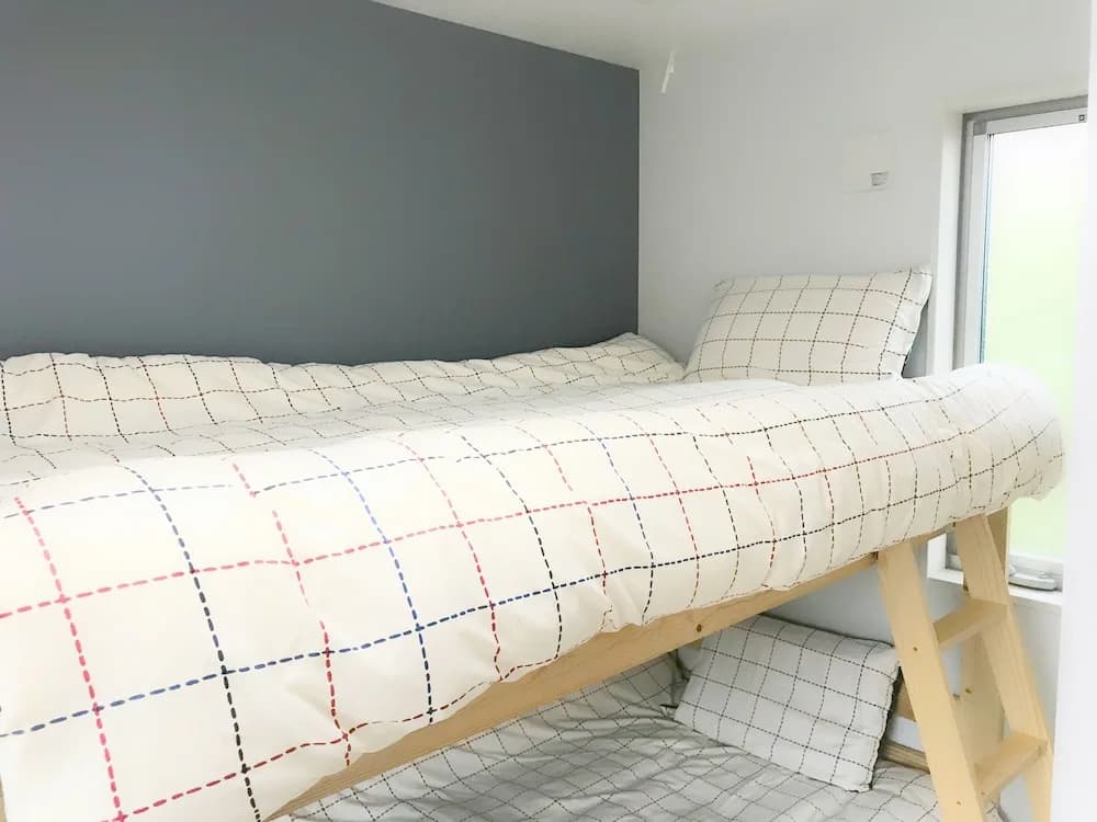 Heiwajima House - photo 5