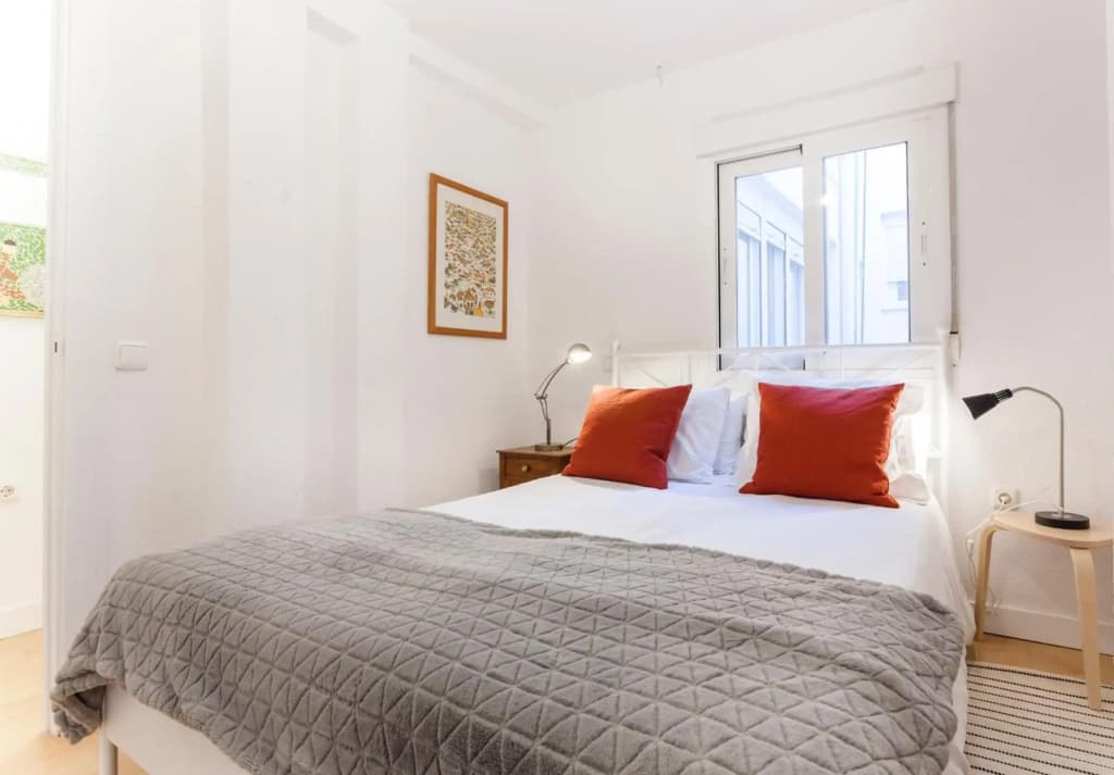 MIT House Chueca V en Madrid - photo 7