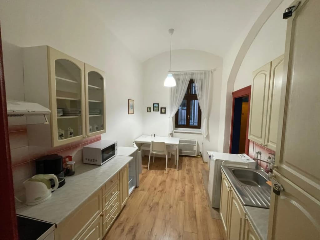 Apartment Jackie - photo 16