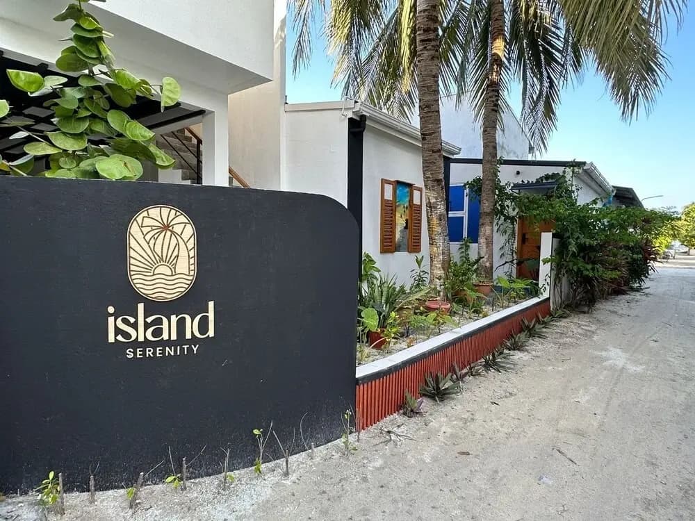 Island Serenity - photo 1